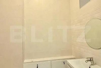 Apartament cu 3 camere decomandat în Sinaia - 1