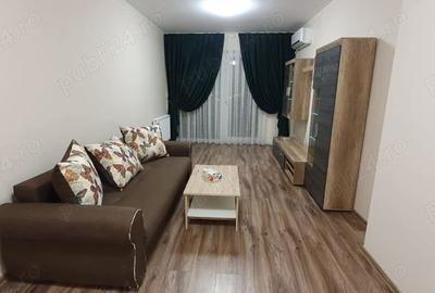 Apartament cu 3 camere în Central - 1