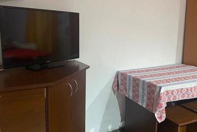 Garsonieră decomandată în Ampoi 1