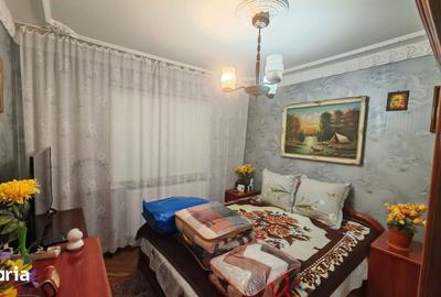 Apartament cu 2 camere decomandat în Micro 13 - 3