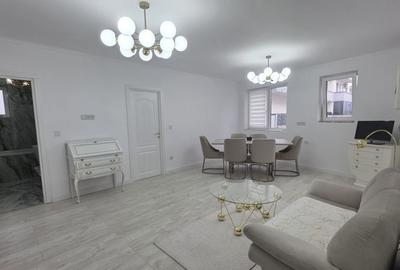 Apartament cu 4 camere decomandat în Exterior Nord - 1