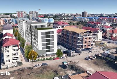 Teren de 5000 mp, în Drumul Taberei - 14