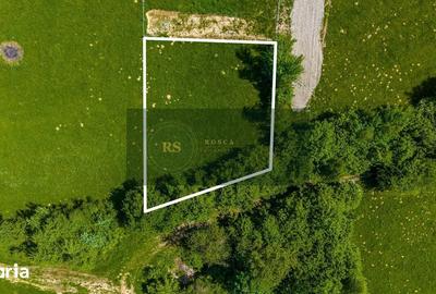 Teren de 500 mp, în Central