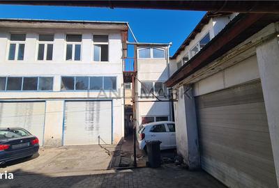 Spațiu comercial, de 575 mp, în Complex Studențesc - 5