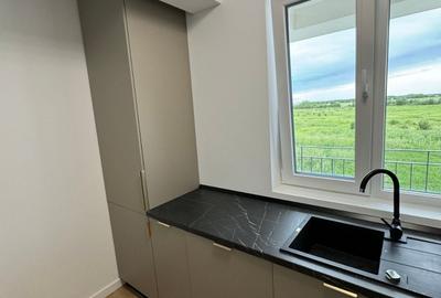 Apartament cu 2 camere, mobilat în Tunari - 6