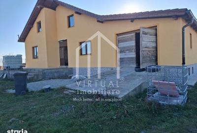 Casă cu 4 camere cu Teren 1000 Mp în Central - 3