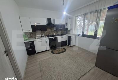 Casă cu 2 camere cu Teren 1600 Mp în Central - 12