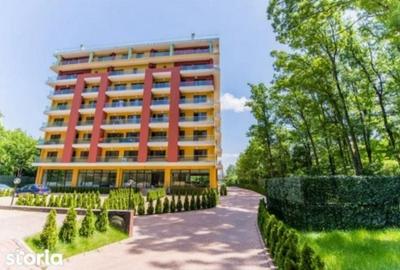 Garsonieră semidecomandată în Pipera