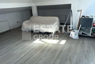 Apartament cu 2 camere semidecomandat în Giroc