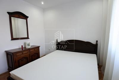 Apartament cu 2 camere decomandat, mobilat în Energiei - 4