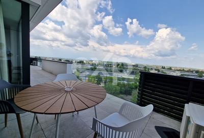 Apartament cu 4 camere decomandat, mobilat în Aviației - 1