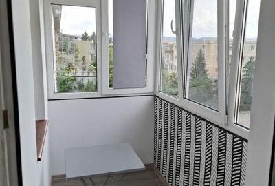 Apartament cu 2 camere decomandat în Central - 5