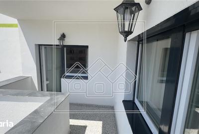 Apartament cu 2 camere decomandat în Terezian - 9