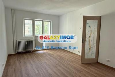 Apartament cu 2 camere decomandat, mobilat în Mărgeanului