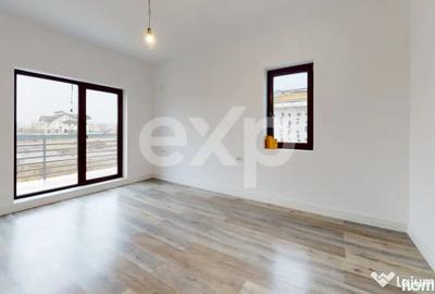 Casă cu 4 camere cu Teren 250 Mp în Corbeanca