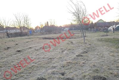 Teren agricol intravilan de 500 mp, în Reghin - 10