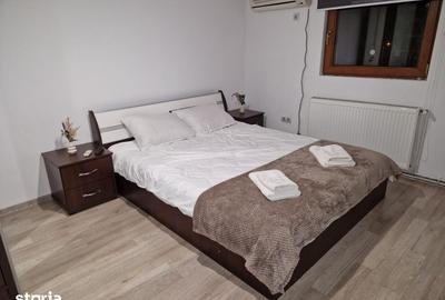 Apartament cu 2 camere decomandat în Dorobanților
