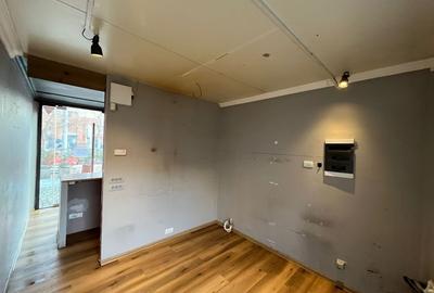 Spațiu comercial, de 19 mp, în Calea Călărașilor - 7