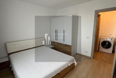 Apartament cu 2 camere semidecomandat în Jilava - 7