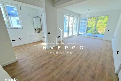 Apartament cu 2 camere semidecomandat în Florești
