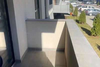 Garsonieră în Central - 7
