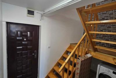 Apartament cu 2 camere decomandat în Central - 5