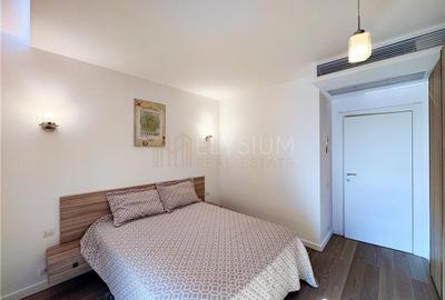 Apartament cu 2 camere semidecomandat, mobilat în Herăstrău - 11