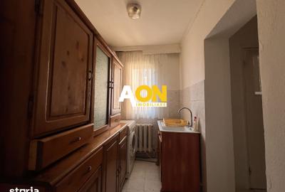 Apartament cu 2 camere decomandat în Tolstoi