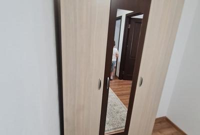 Apartament cu 2 camere decomandat în Central - 13