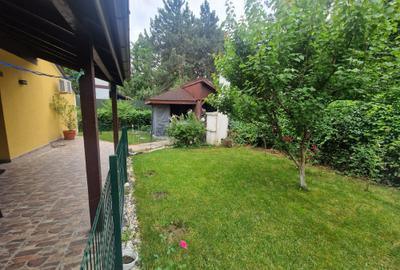 Casă cu 7 camere cu Garaj în Exterior Nord - 3