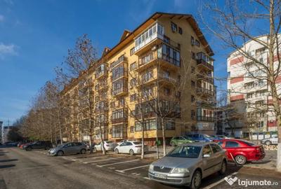 Spațiu comercial, de 51 mp, în Dudu - 11