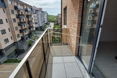 Apartament cu 3 camere decomandat în Chinteni - 18