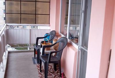 Apartament cu 3 camere decomandat în Cehu Silvaniei - 9