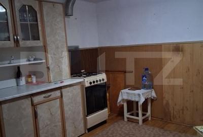 Casă cu 5 camere cu Teren 1201 Mp în Nițchidorf - 6