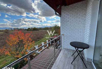 Apartament cu 3 camere, mobilat în Lazaret - 3