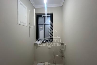 Duplex cu 4 camere cu Canalizare în Dumbrăvița - 3