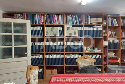 Casă cu 3 camere decomandat în Prislop - 9
