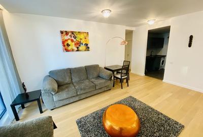 Apartament cu 2 camere semidecomandat în Herăstrău - 1