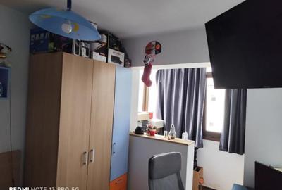 Apartament cu 4 camere decomandat în Nord