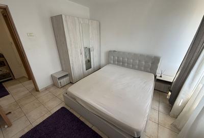 Apartament cu 2 camere decomandat, mobilat în Ștefan cel Mare - 3
