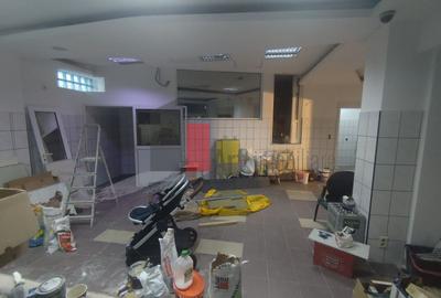 Spațiu comercial, de 143 mp, în Bucureștii Noi - 9