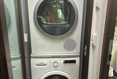 Apartament cu 3 camere decomandat în Plopilor - 3