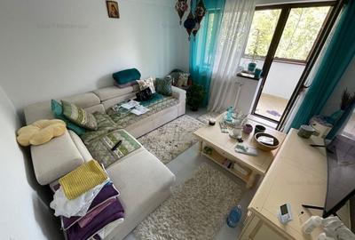 Garsonieră decomandată în Brâncoveanu