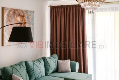 Apartament cu 2 camere decomandat, mobilat în Mamaia - 14