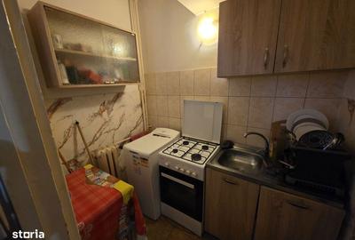 Garsonieră în Alexandru cel Bun - 1
