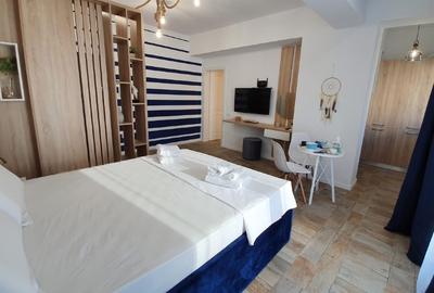 Garsonieră decomandată în Tomis Plus - 5