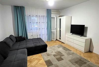 Apartament cu 2 camere decomandat, mobilat în Unirii Nord