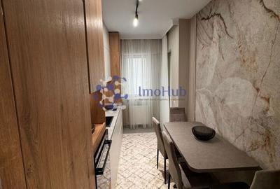 Apartament cu 2 camere, mobilat în Nicolina - 6