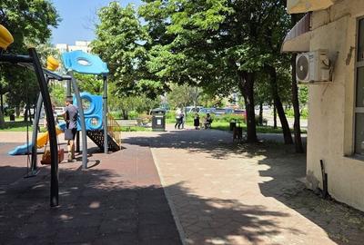 Spațiu comercial, de 70 mp, în Nicolina - 1