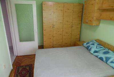 Apartament cu 2 camere decomandat în Central - 8